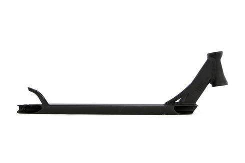 Ethic DTC Deck Pandemonium Transparent Black - 19.3"